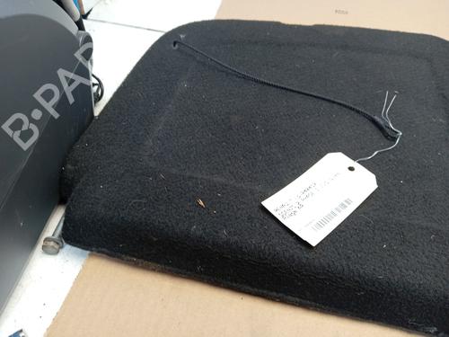 Used Rear parcel shelf Rear parcel shelf RENAULT SCÉNIC II (JM0/1_) 1.5 dCi (JM0F) (82 hp) 33721237 33721237