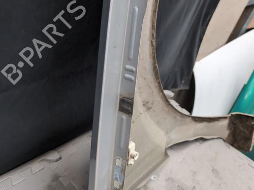 Left front fenders FORD FUSION (JU_) 1.4 TDCi | BP21323524C41 
