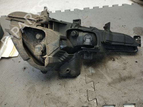 Used Left front fog light Left front fog light KIA SPORTAGE III (SL) 1.7 CRDi (116 hp) 26156577 26156577