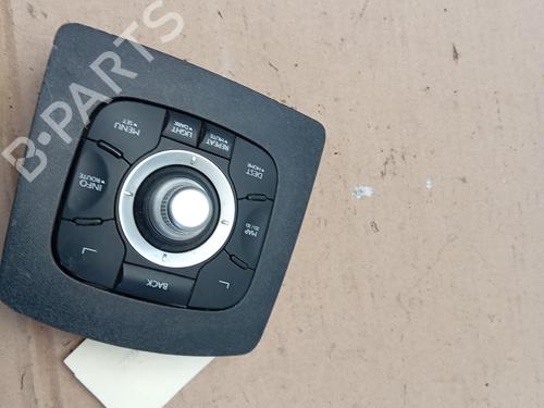 Switch RENAULT SCÉNIC III (JZ0/1_) 1.5 dCi (JZ02, JZ0R) | BP26290531I30 