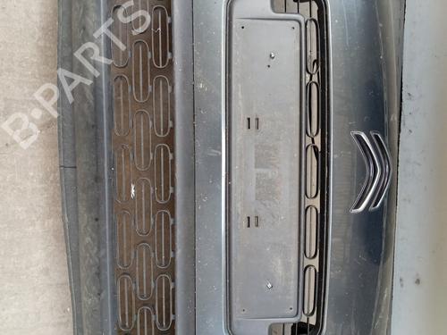 Front bumper CITROËN C4 CACTUS 1.6 BlueHDi 100 | BP26909554C7 