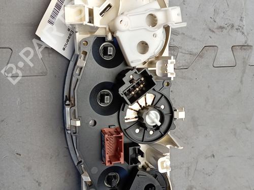 Used Climate control Climate control CITROËN C5 I (DC_) 1.8 16V (DC6FZB, DC6FZE) (115 hp) 27977684 27977684