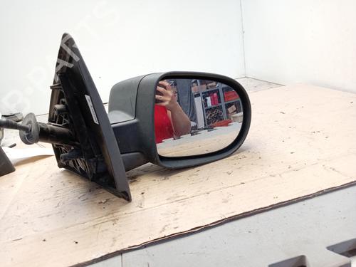 Used Right mirror RENAULT CLIO III (BR0/1, CR0/1) 1.5 dCi (C/BR0G, C/BR1G) (68 hp) 27344272
