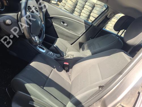 Left headlight RENAULT MEGANE III Hatchback (BZ0/1_, B3_) 1.5 dCi (BZ0C) | BP27682070C28 - Image 21