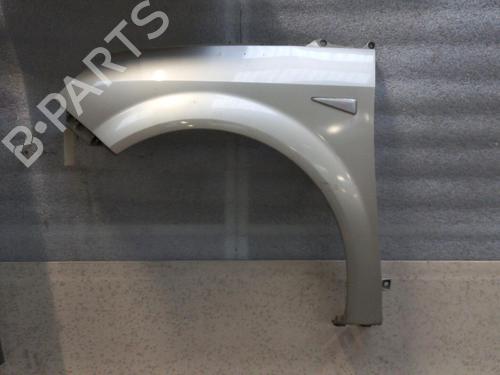 Left front fenders RENAULT SCÉNIC II (JM0/1_) 1.5 dCi (JM1E, JM16) | BP21323173C41 