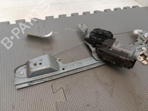 Used Rear left window mechanism RENAULT GRAND SCÉNIC II (JM0/1_) 1.5 dCi (JM1E) (106 hp) 21324831