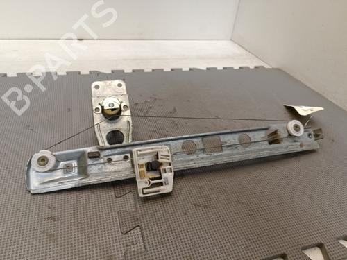 Used Rear right window mechanism Rear right window mechanism 22131291 22131291