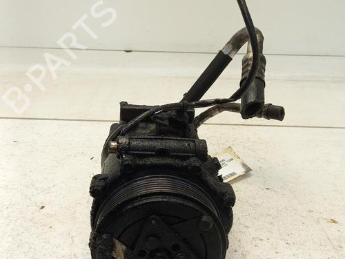 Used AC compressor AC compressor CITROËN C8 (EA_, EB_) 2.0 HDi 135 (136 hp) 21324257 21324257