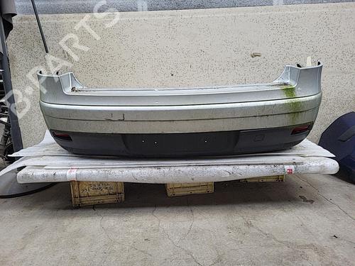 Rear bumper CITROËN C5 II (RC_) 2.0 HDi (RCRHRH) | BP21325290C8 