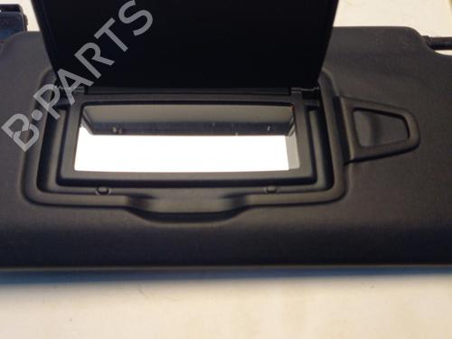 Left sun visor MERCEDES-BENZ CLA Coupe (C117) CLA 200 CDI / d (117.308) | BP21325592I1 