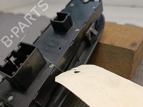 Left front window switch FORD C-MAX (DM2) 1.6 TDCi | BP21667429I27  - Image 6