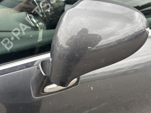 Used Left mirror PEUGEOT 308 CC (4B_) 1.6 HDi (112 hp) 27527717