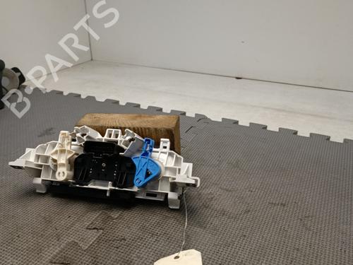 Climate control RENAULT TWINGO II (CN0_)  | BP25276443I5  - Image 8