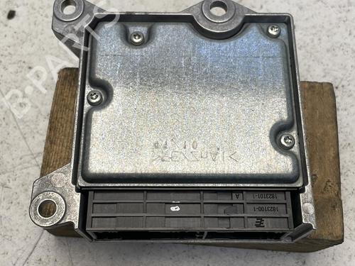 ECU airbags CITROËN C4 II (NC_) 1.6 HDi 115 | BP21326125M53 