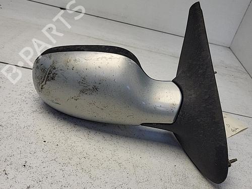 Used Right mirror RENAULT MEGANE I (BA0/1_) 1.9 D Eco (BA0A, BA0U, BA0R) (64 hp) 21323318