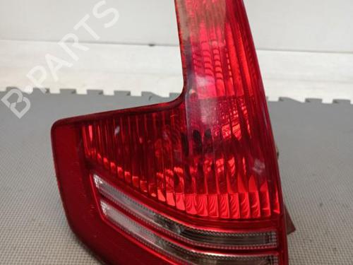 Used Left taillight CITROËN C4 I (LC_) 1.6 HDi (90 hp) 21325906