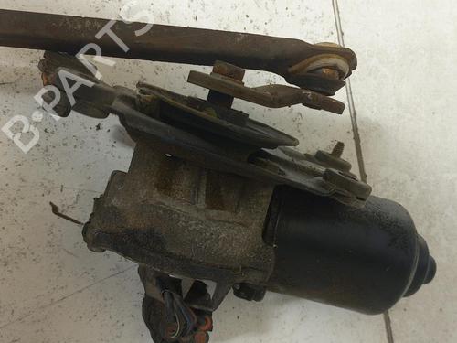 Used Front wiper motor DAEWOO KALOS (KLAS) 1.4 (83 hp) 21325143