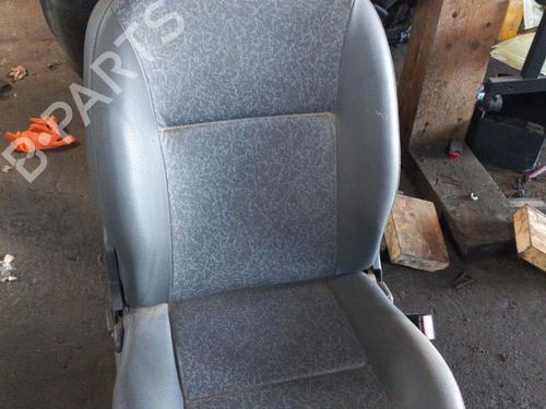 Right front seat CITROËN BERLINGO / BERLINGO FIRST Box Body/MPV (M_) 1.1 i (MAHDZ, MBHDZ, MBHFX) | BP21777983C16 