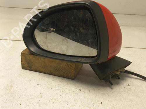 Used Left mirror OPEL CORSA D (S07) 1.3 CDTI (L08, L68) (75 hp) 21324300