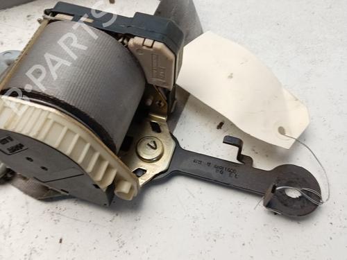 Front right belt tensioner RENAULT CLIO II (BB_, CB_) 1.5 dCi (B/CB07) | BP29513464C88 