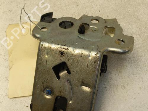 Used Tailgate lock Tailgate lock AUDI A3 Sportback (8PA) 1.9 TDI (105 hp) 22129675 22129675