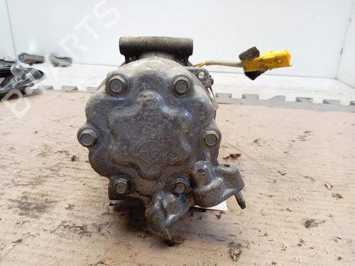 AC compressor PEUGEOT 206 Hatchback (2A/C) 1.4 HDi eco 70 | BP27727047M34 