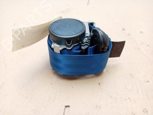 Used Rear right seatbelt Rear right seatbelt PEUGEOT 208 I (CA_, CC_) 1.4 HDi (68 hp) 32391290 32391290