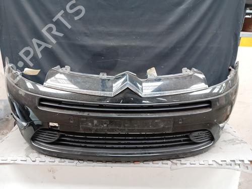Used Front bumper CITROËN C4 Grand Picasso I (UA_) 1.6 HDi (109 hp) 29014677