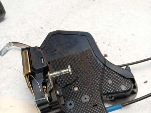 Rear right lock TOYOTA COROLLA Verso (ZER_, ZZE12_, R1_) 2.0 D-4D (CUR10_, CUR10R) | BP29428739C99 