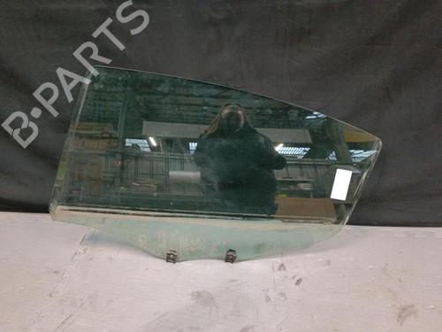 Used Rear left door window PEUGEOT 508 I (8D_) 2.0 HDi (140 hp) 21326001