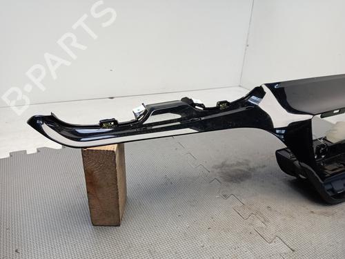 Used Air vent Air vent PEUGEOT 208 I (CA_, CC_) 1.2 VTI 82 (82 hp) 24297226 24297226