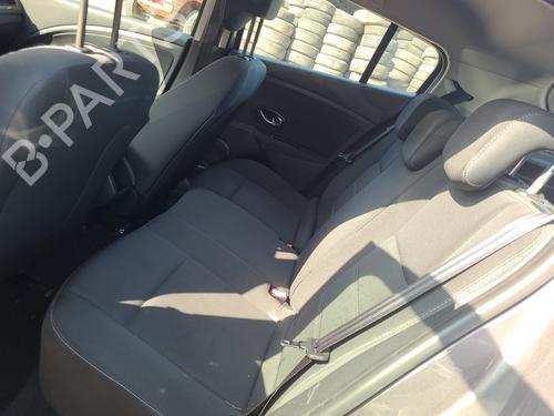 Left headlight RENAULT MEGANE III Hatchback (BZ0/1_, B3_) 1.5 dCi (BZ0C) | BP27682070C28 - Image 20