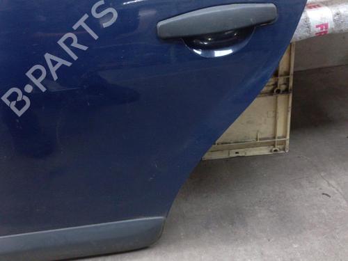 Left rear door DACIA SANDERO 1.5 dCi | BP21325099C4 