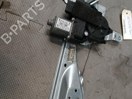 Rear right window mechanism PEUGEOT 308 SW I (4E_, 4H_) 1.6 HDi | BP22181089C25 