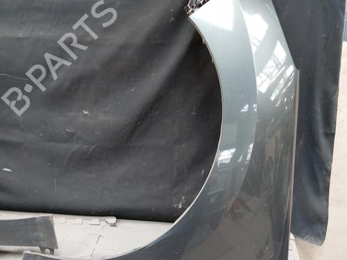 Used Left front fenders PEUGEOT 308 SW I (4E_, 4H_) 1.6 HDi (92 hp) 27527756