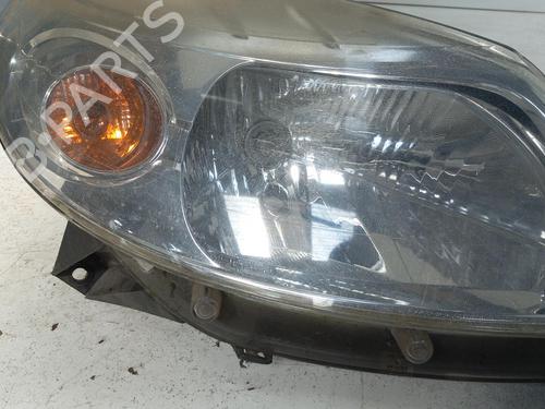 Right headlight DACIA SANDERO 1.5 dCi | BP22130066C29 - Image 2