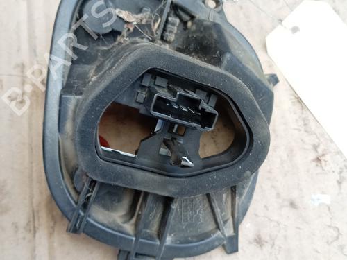 Lamp holder PEUGEOT 208 I (CA_, CC_) 1.2 VTI 82 | BP27344245L10 