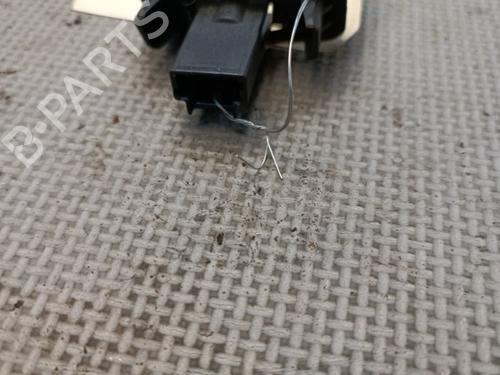 Licence plate light PEUGEOT 307 Break (3E) 1.6 HDi | BP22131246I40 
