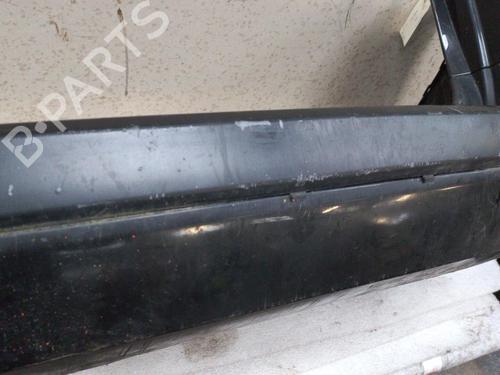Rear bumper RENAULT MEGANE II Estate (KM0/1_) 1.5 dCi (KM1F) | BP22129602C8 