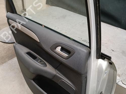 Left rear door CITROËN C4 II (NC_) 1.6 HDi 115 | BP21326180C4 