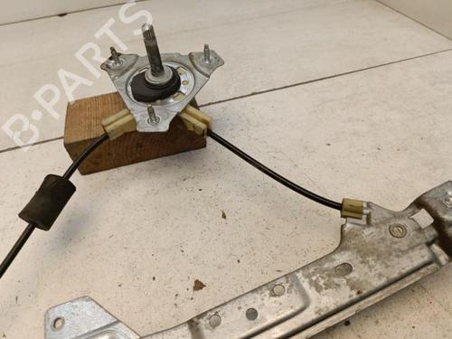 Used Rear left window mechanism Rear left window mechanism CITROËN C3 II (SC_) 1.4 HDi 70 (SC8HZC, SC8HR0, SC8HP4) (68 hp) 22130791 22130791