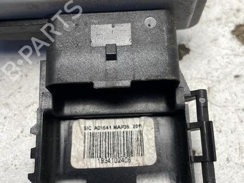 Rear right lock PEUGEOT 508 I (8D_) 2.0 HDi | BP21326011C99 