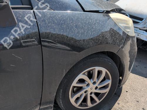 Used Right front fenders Right front fenders 38186326 38186326