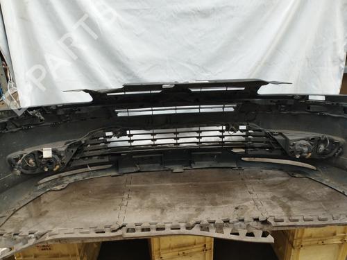 Front bumper CITROËN C4 I (LC_) 1.6 HDi | BP31927452C7 