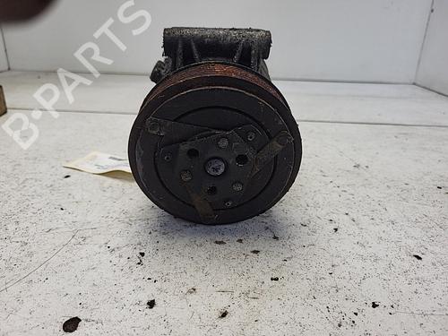 Used AC compressor AC compressor RENAULT GRAND SCÉNIC II (JM0/1_) 1.9 dCi (JM0G, JM12, JM1G, JM2C) (120 hp) 21326216 21326216