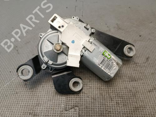 Rear wiper motor PEUGEOT 307 (3A/C) 1.6 HDi | BP21324563M102 
