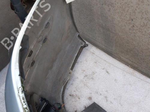 Used Front bumper Front bumper RENAULT LAGUNA II (BG0/1_) 1.9 dCi (107 hp) 21323165 21323165