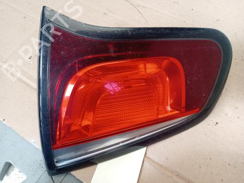 Used Right tailgate light Right tailgate light CITROËN C3 II (SC_) 1.6 BlueHDi 100 (99 hp) 26278613 26278613