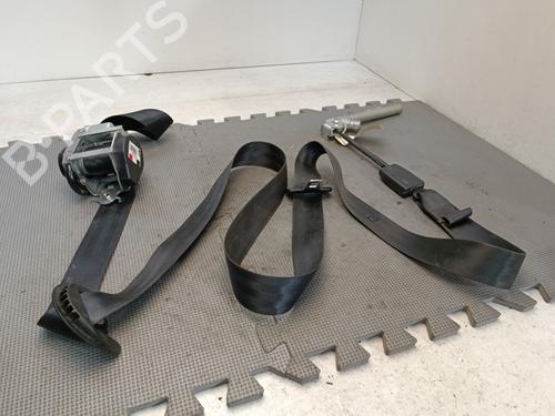 Used Front left belt tensioner CITROËN C4 Grand Picasso II (DA_, DE_) 2.0 BlueHDi 150 (150 hp) 21325657