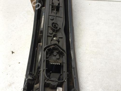 Used Left taillight Left taillight OPEL MERIVA A MPV (X03) 1.4 16V Twinport LPG (E75) (90 hp) 21326253 21326253